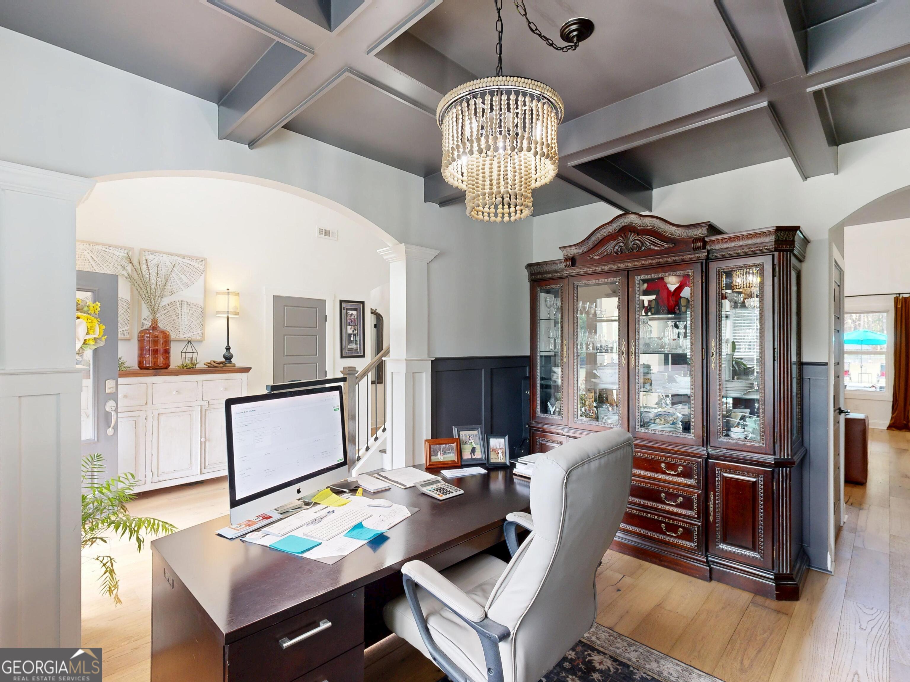 Senoia, Georgia 30276, United States, 5 Bedrooms Bedrooms, ,4 BathroomsBathrooms,Residential,Active,218858