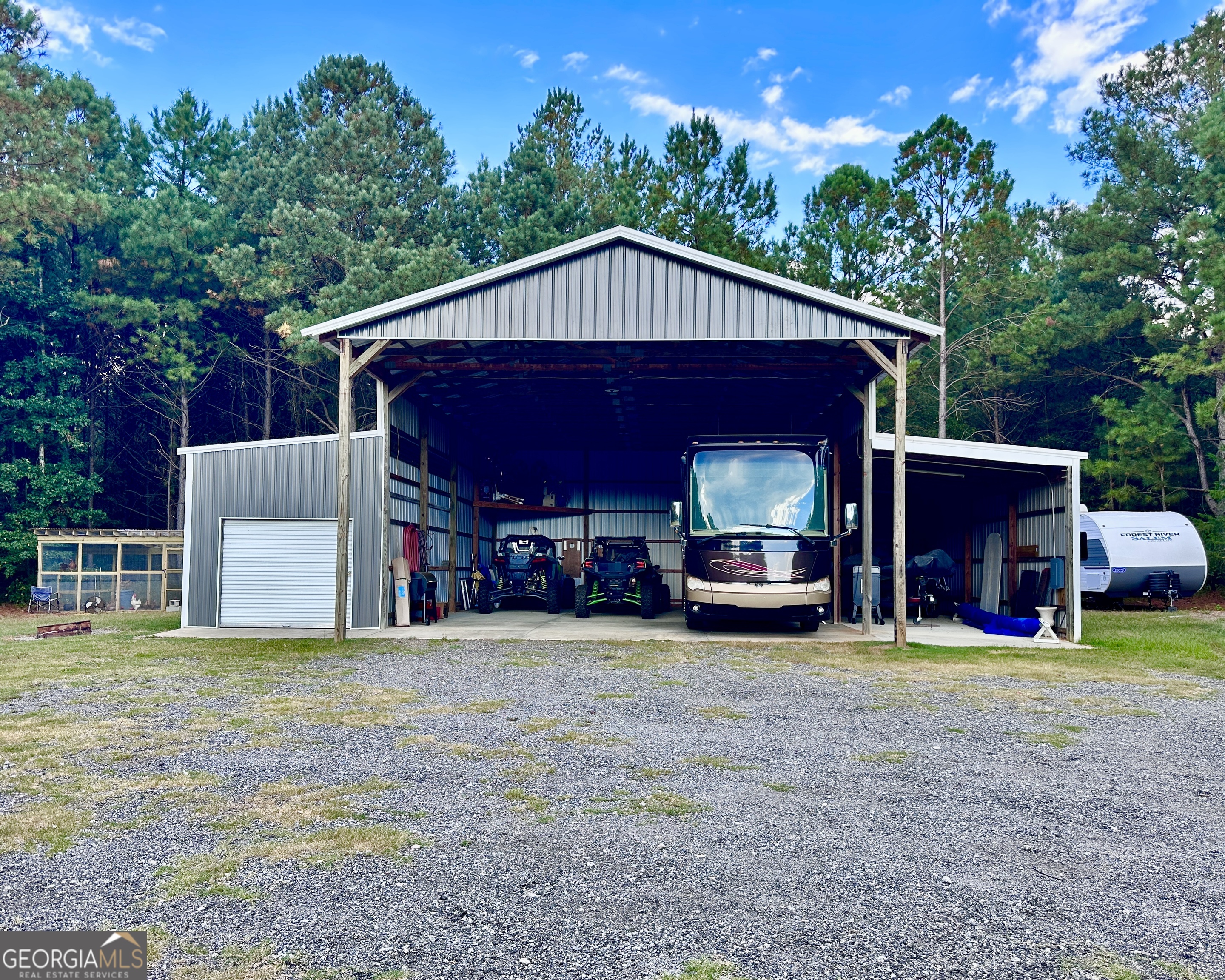 Senoia, Georgia 30276, United States, 5 Bedrooms Bedrooms, ,4 BathroomsBathrooms,Residential,Active,218858