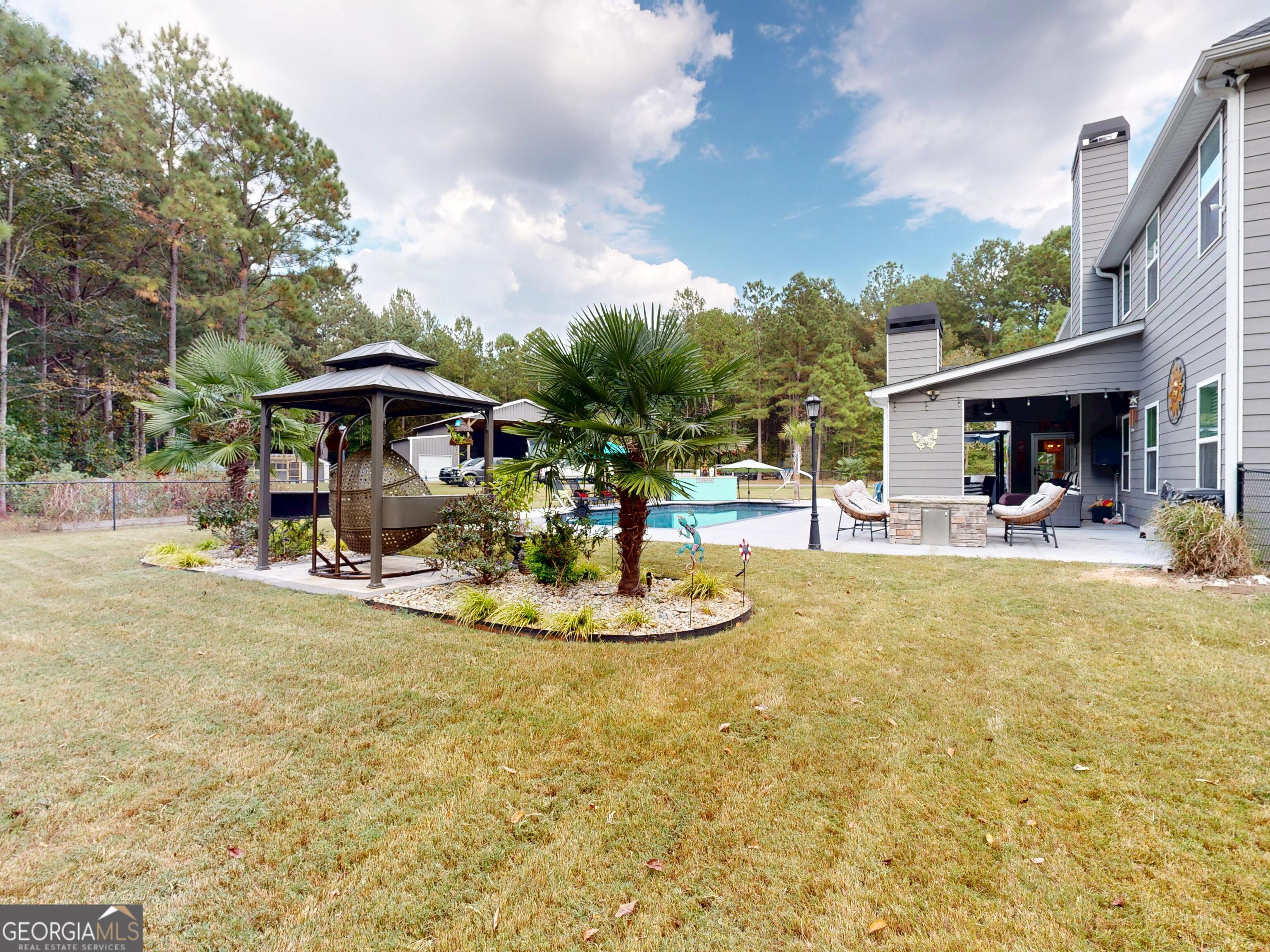 Senoia, Georgia 30276, United States, 5 Bedrooms Bedrooms, ,4 BathroomsBathrooms,Residential,Active,218858