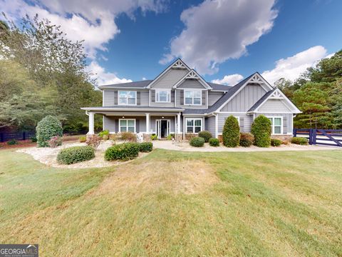 1907 Standing Rock RD Senoia GA 30276
