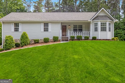 1495 Heritage WAY Acworth GA 30102