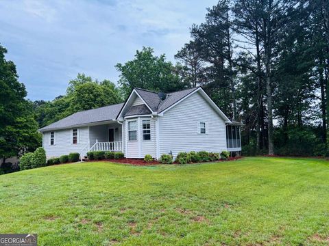 1495 Heritage WAY Acworth GA 30102