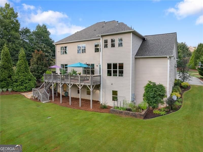 397 Glynnwilde DR NW