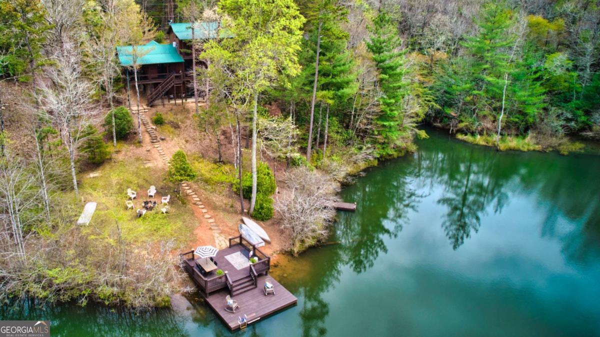 276 My Mountain RD