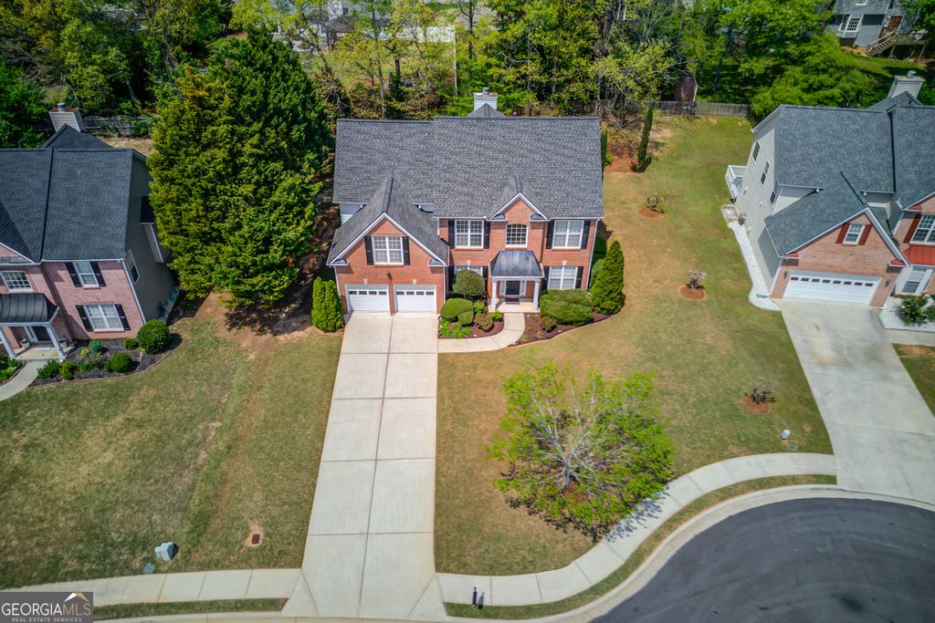 Photo of 1840 Embassy Walk Lane, Lilburn, GA 30047 (MLS # 10735919)