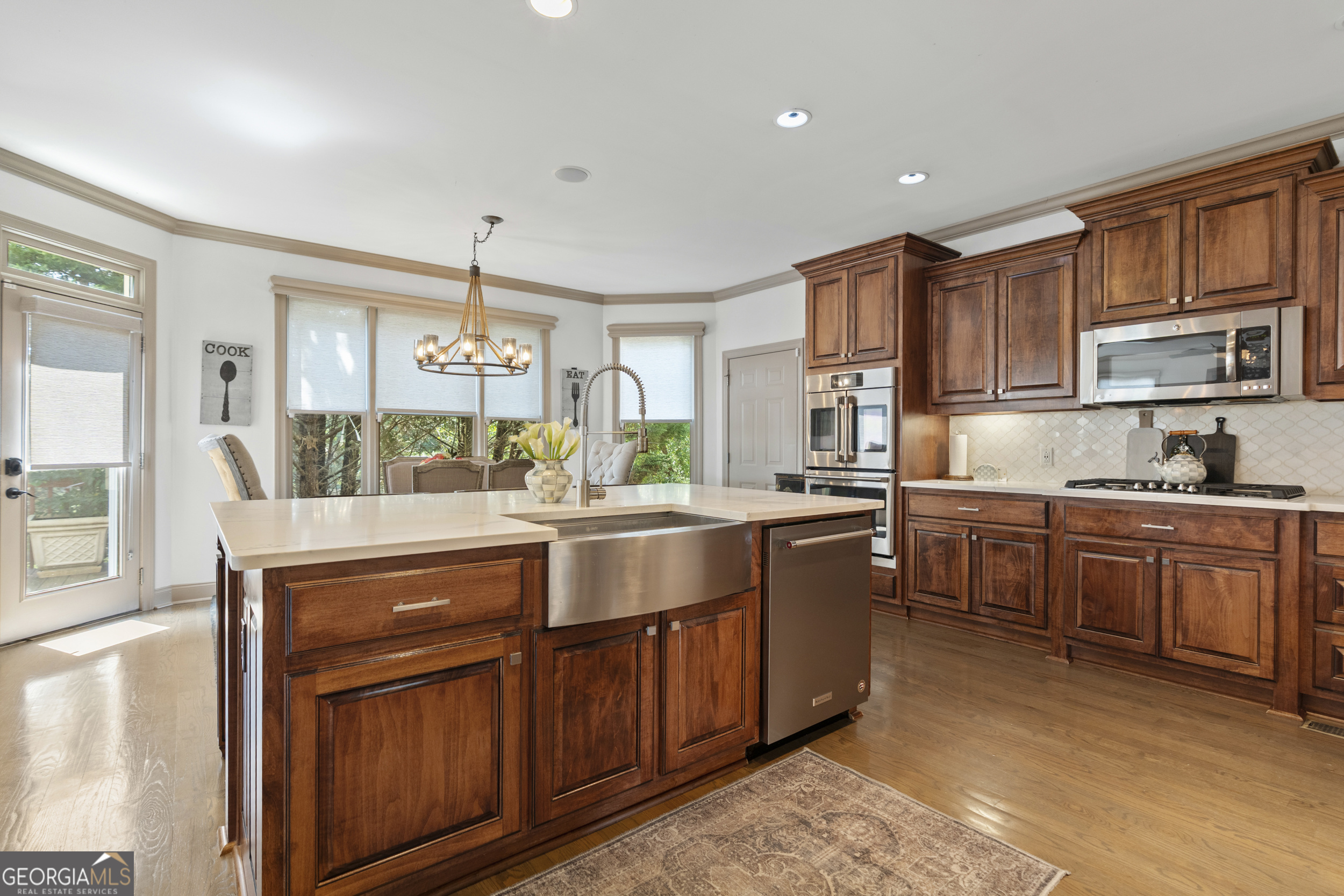 Autumn Glen - Residential