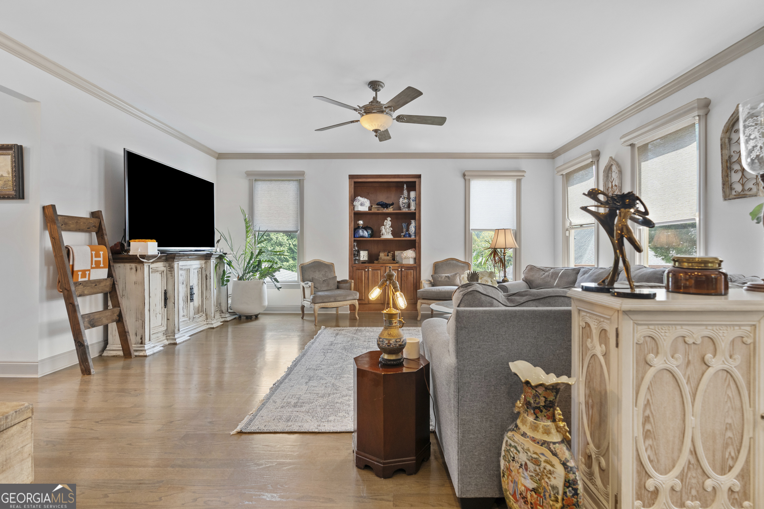 Autumn Glen - Residential