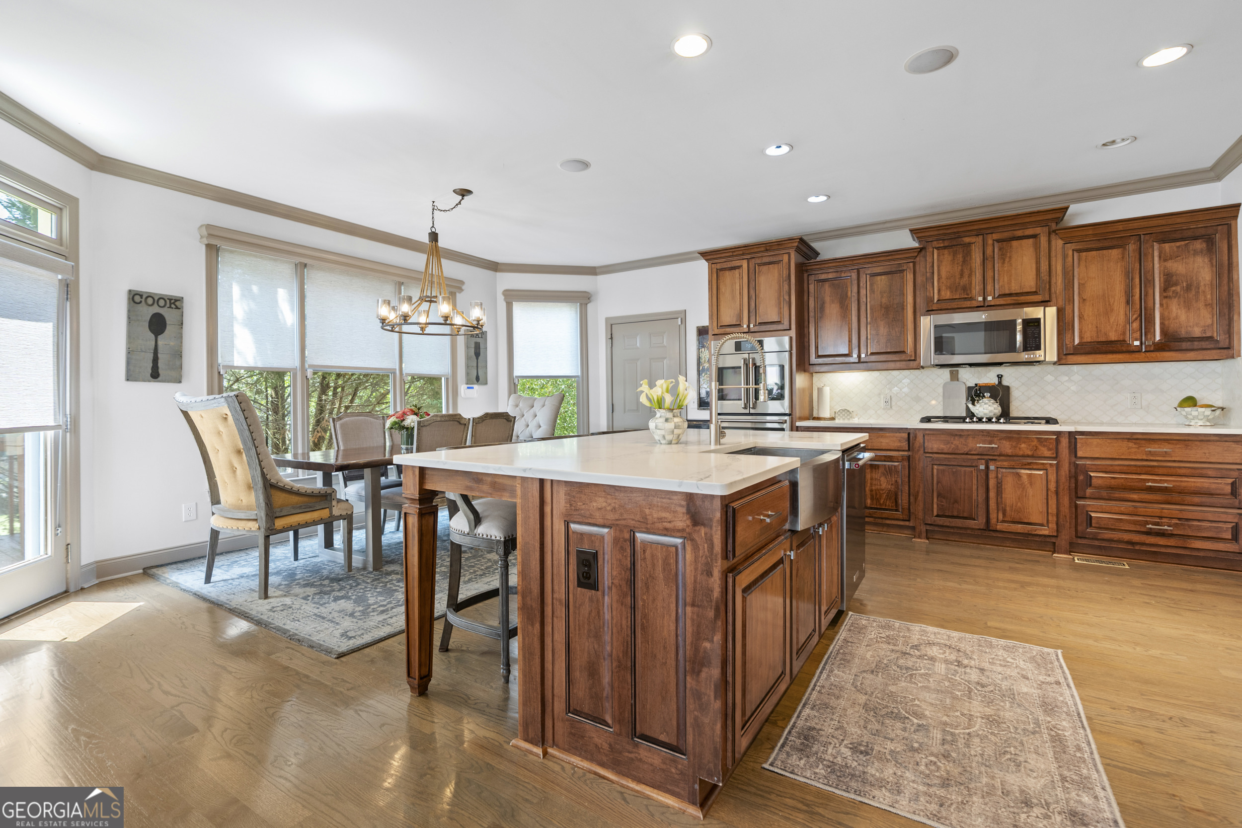 Autumn Glen - Residential