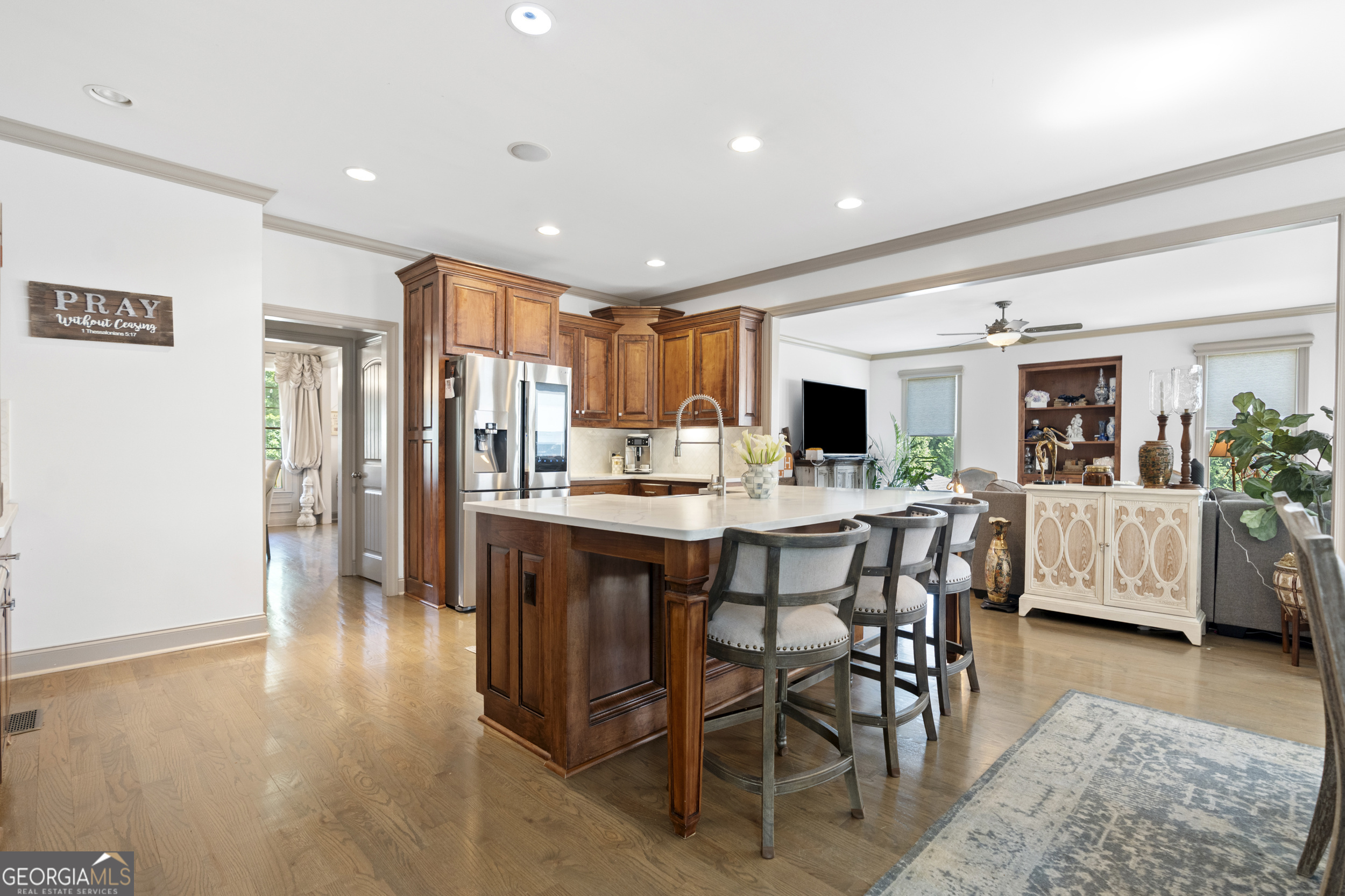 Autumn Glen - Residential