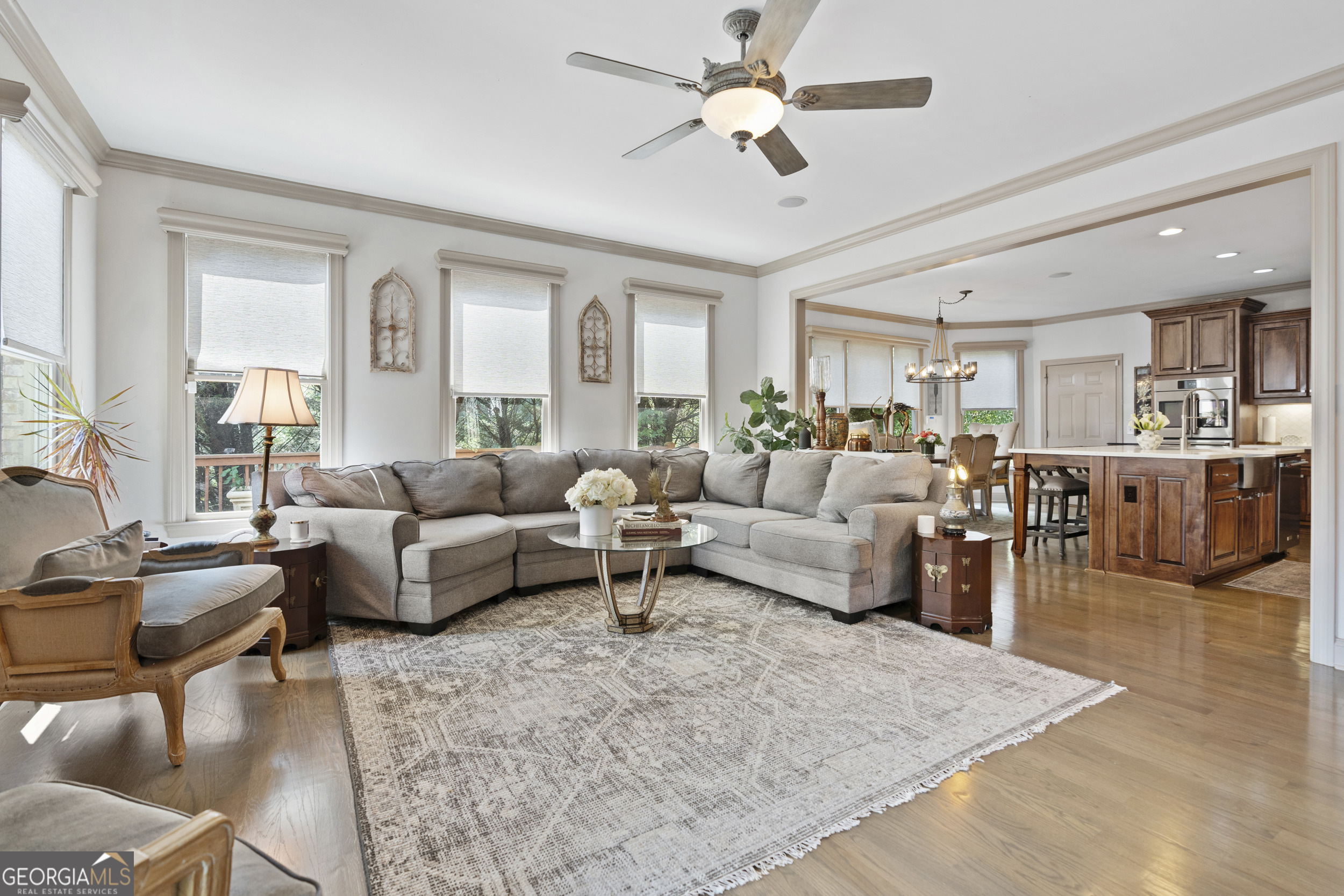 Autumn Glen - Residential