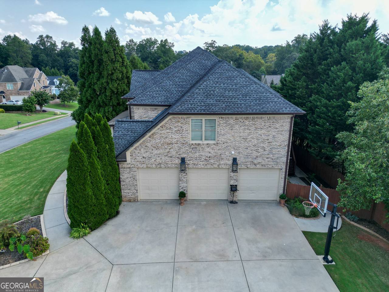 Autumn Glen - Residential