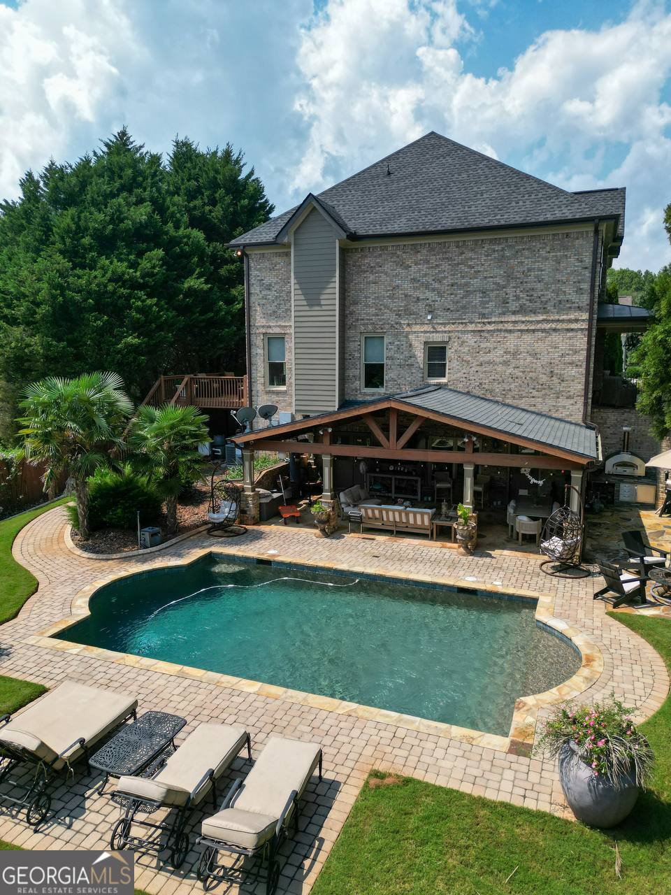 Autumn Glen - Residential