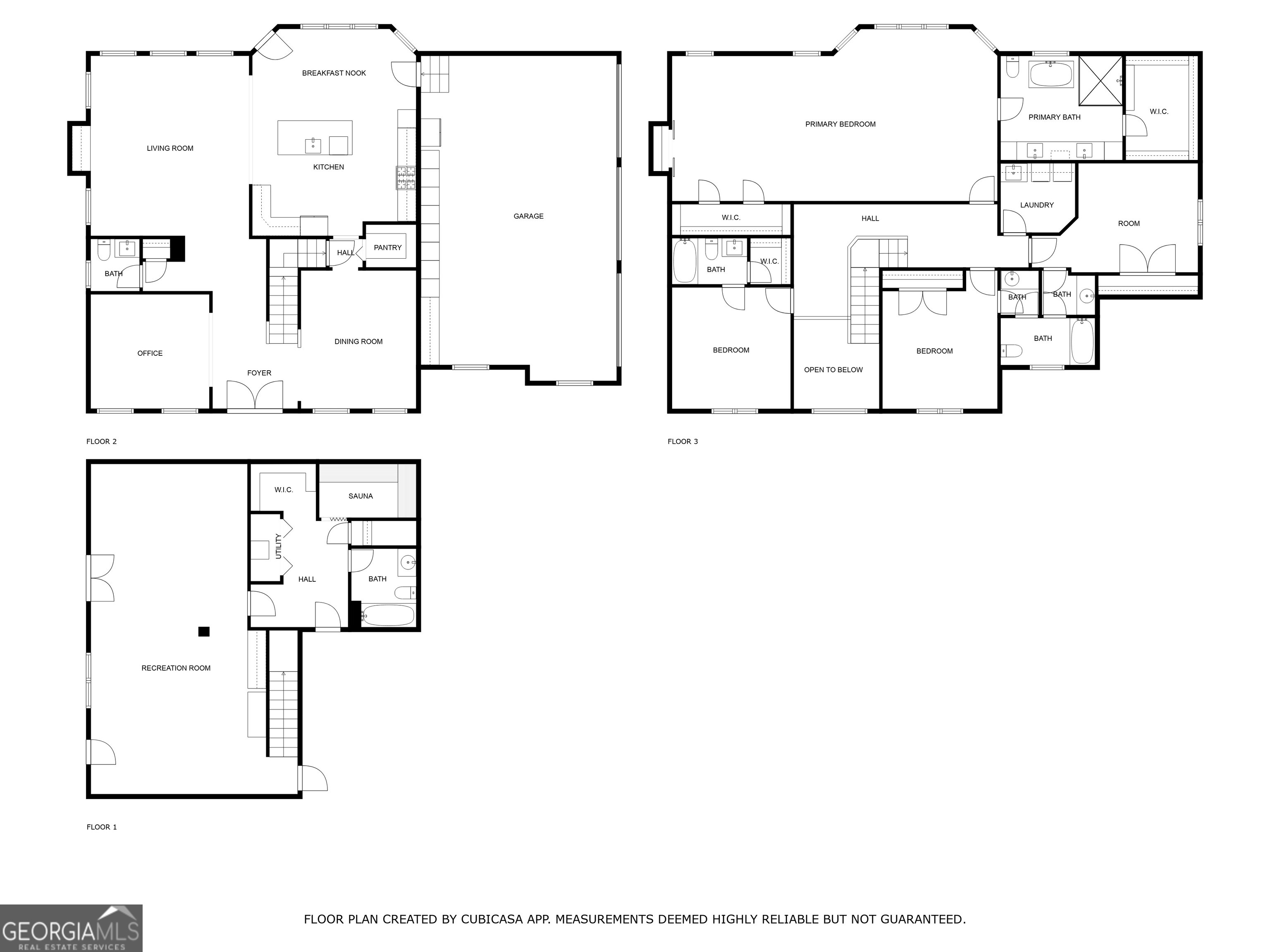 Autumn Glen - Residential