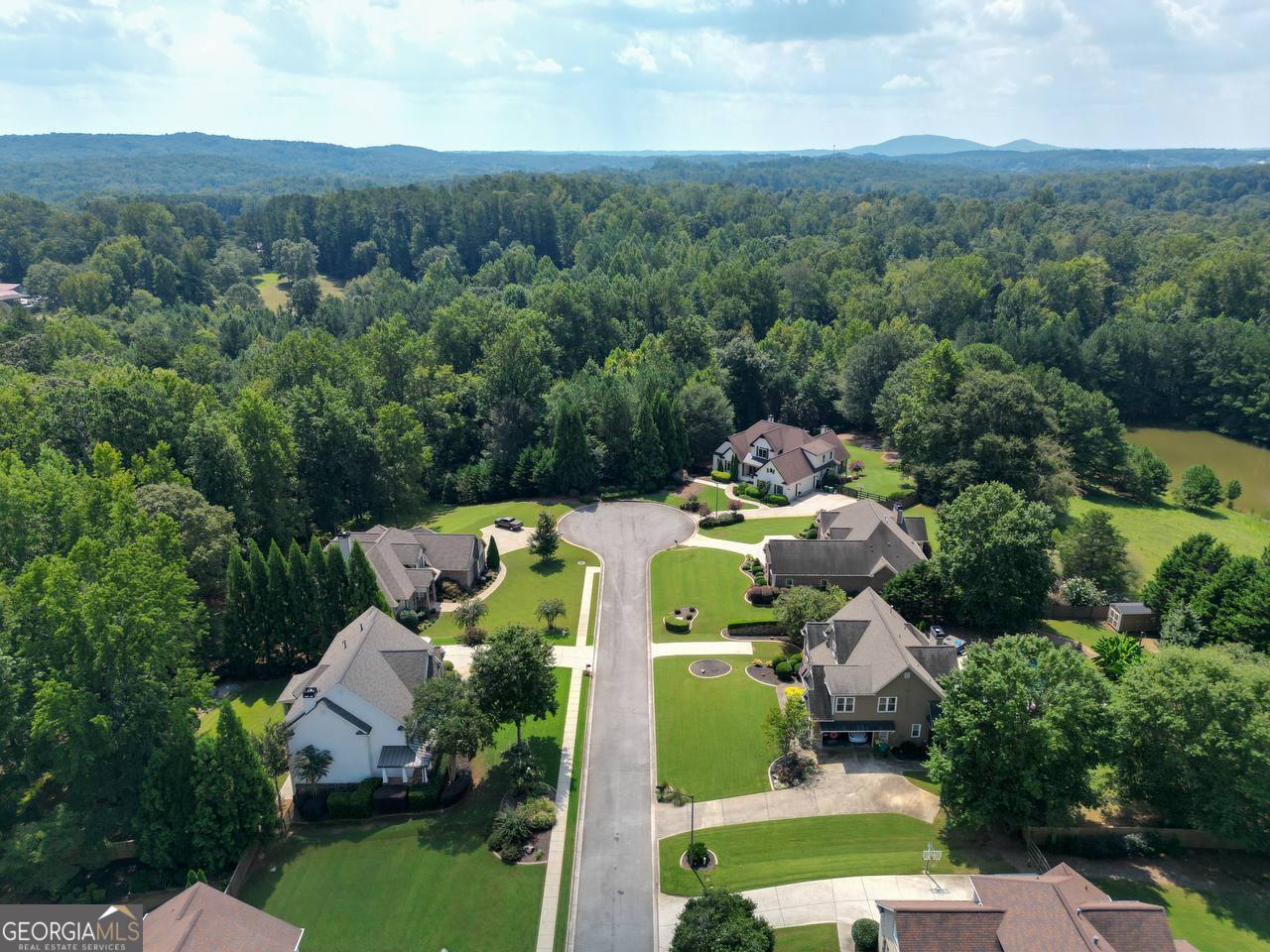 Autumn Glen - Residential