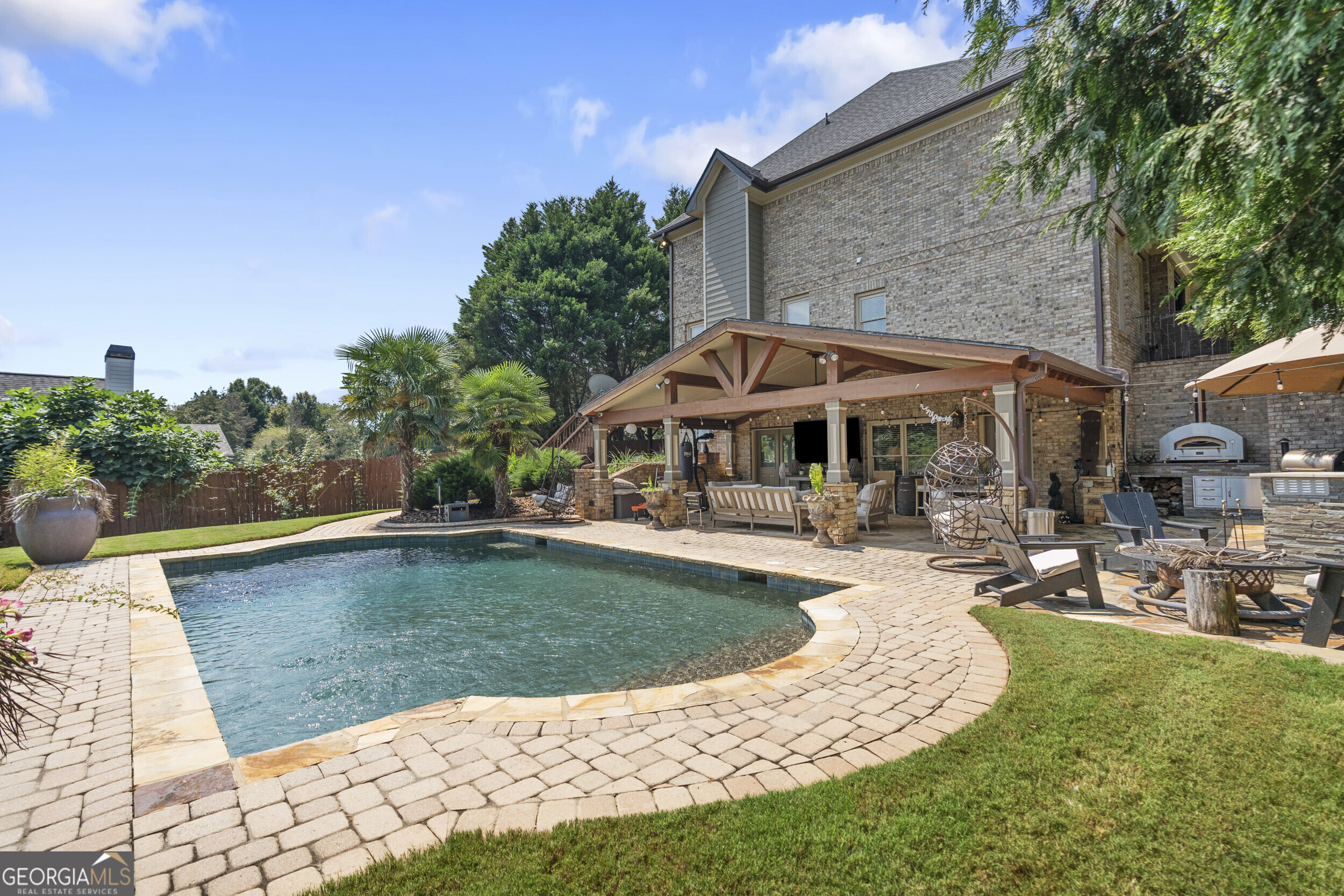 Autumn Glen - Residential