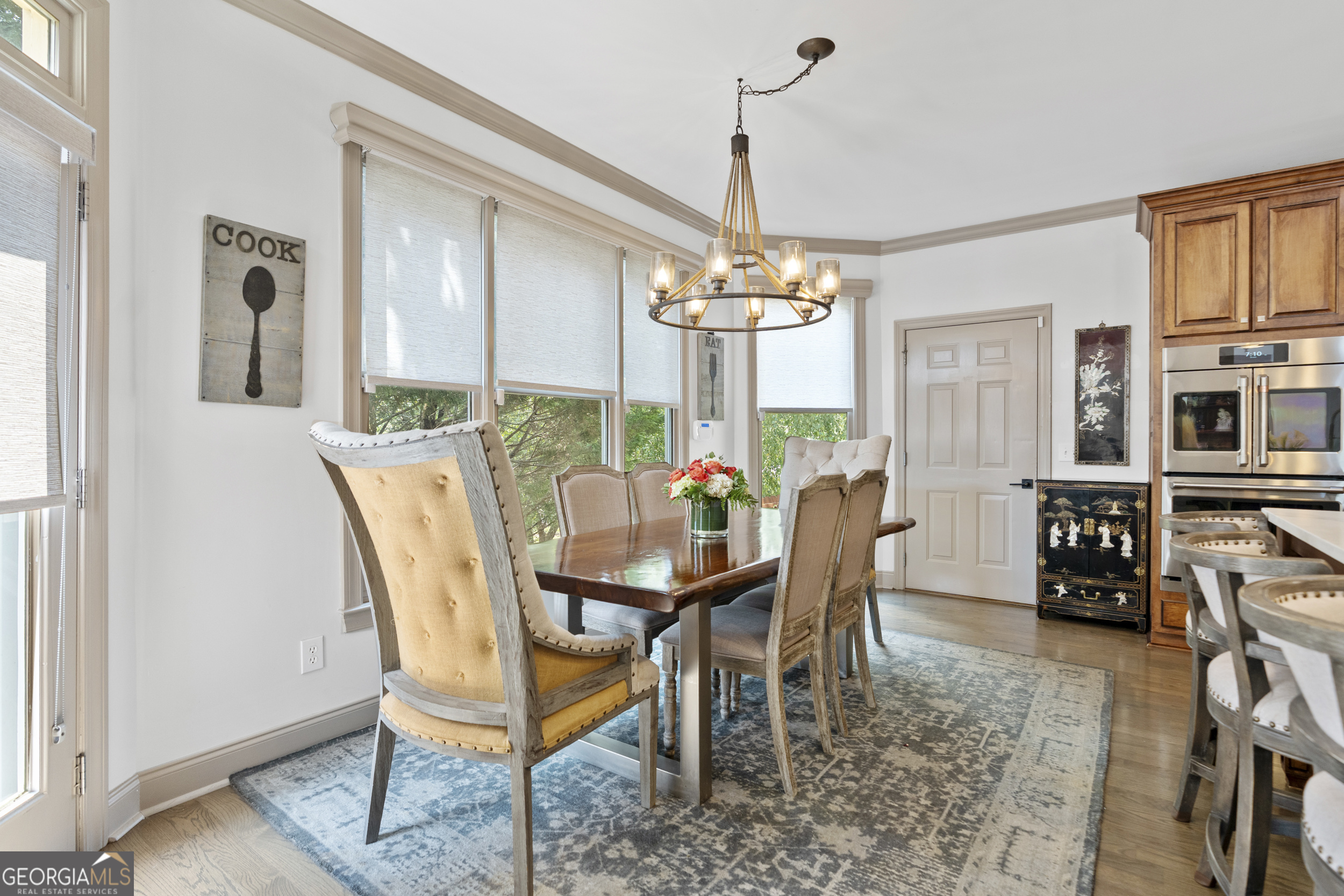 Autumn Glen - Residential