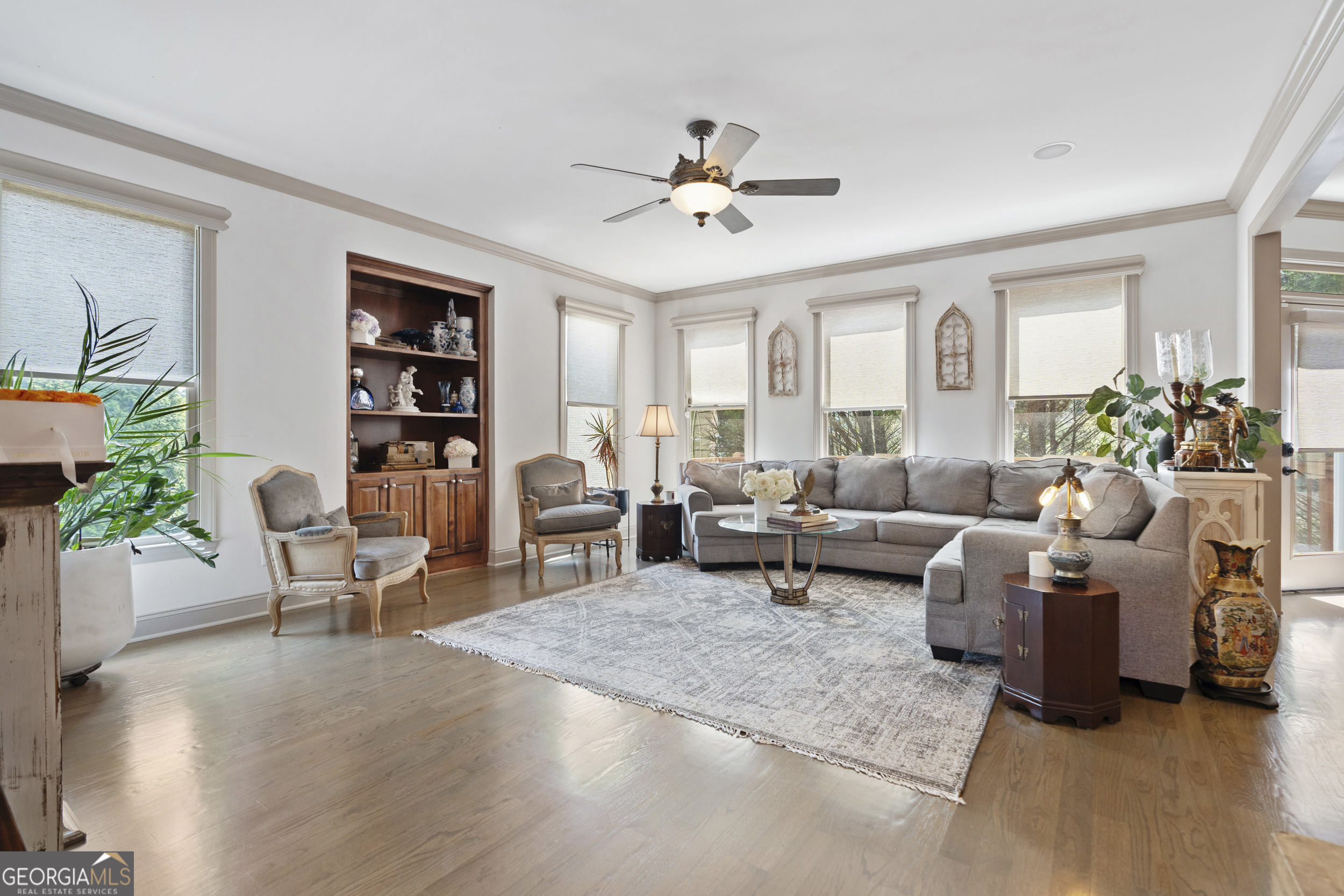 Autumn Glen - Residential