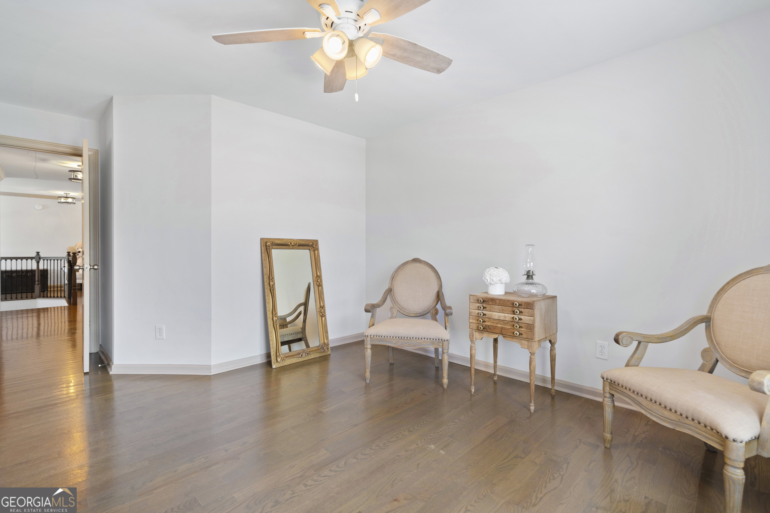 Autumn Glen - Residential