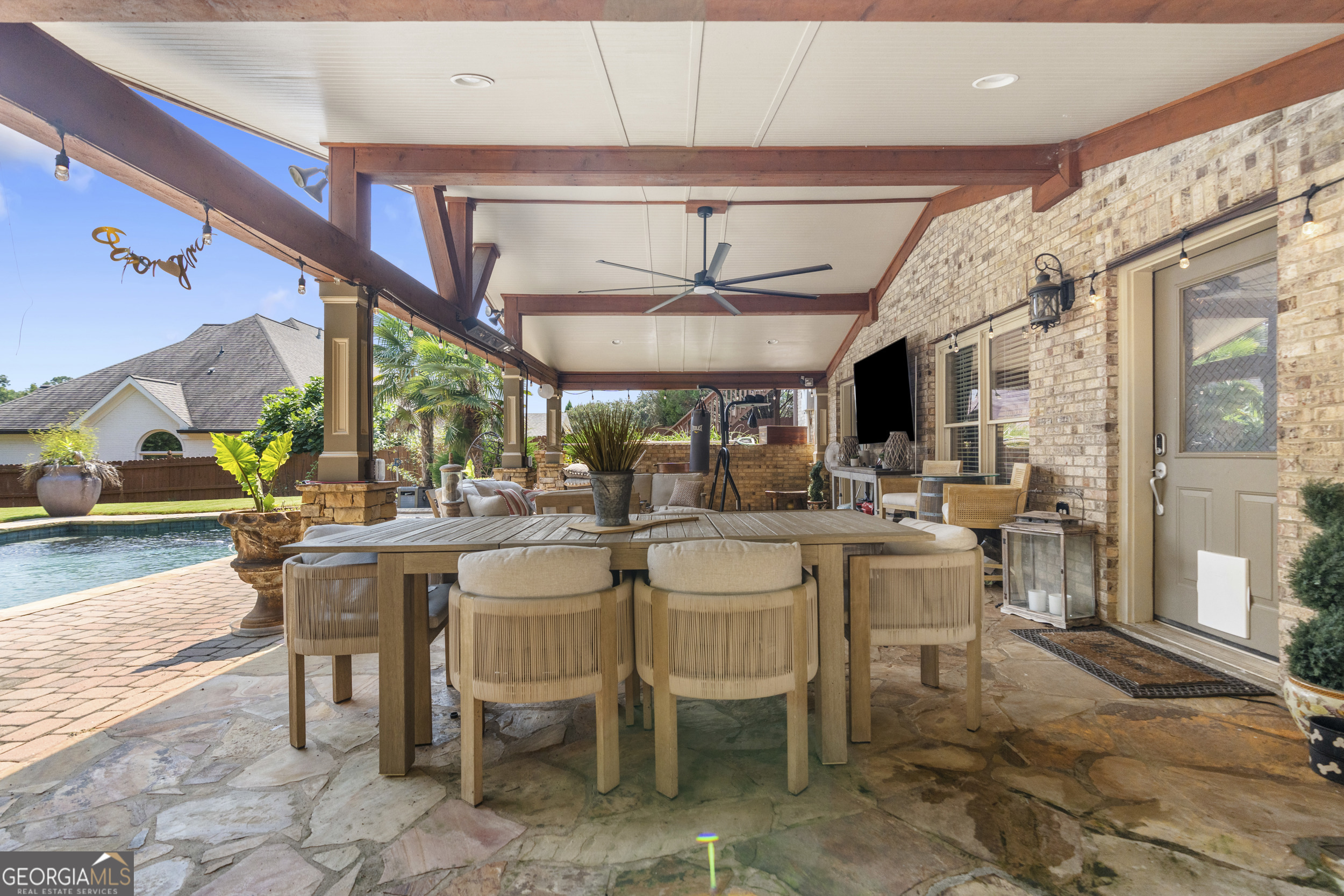 Autumn Glen - Residential