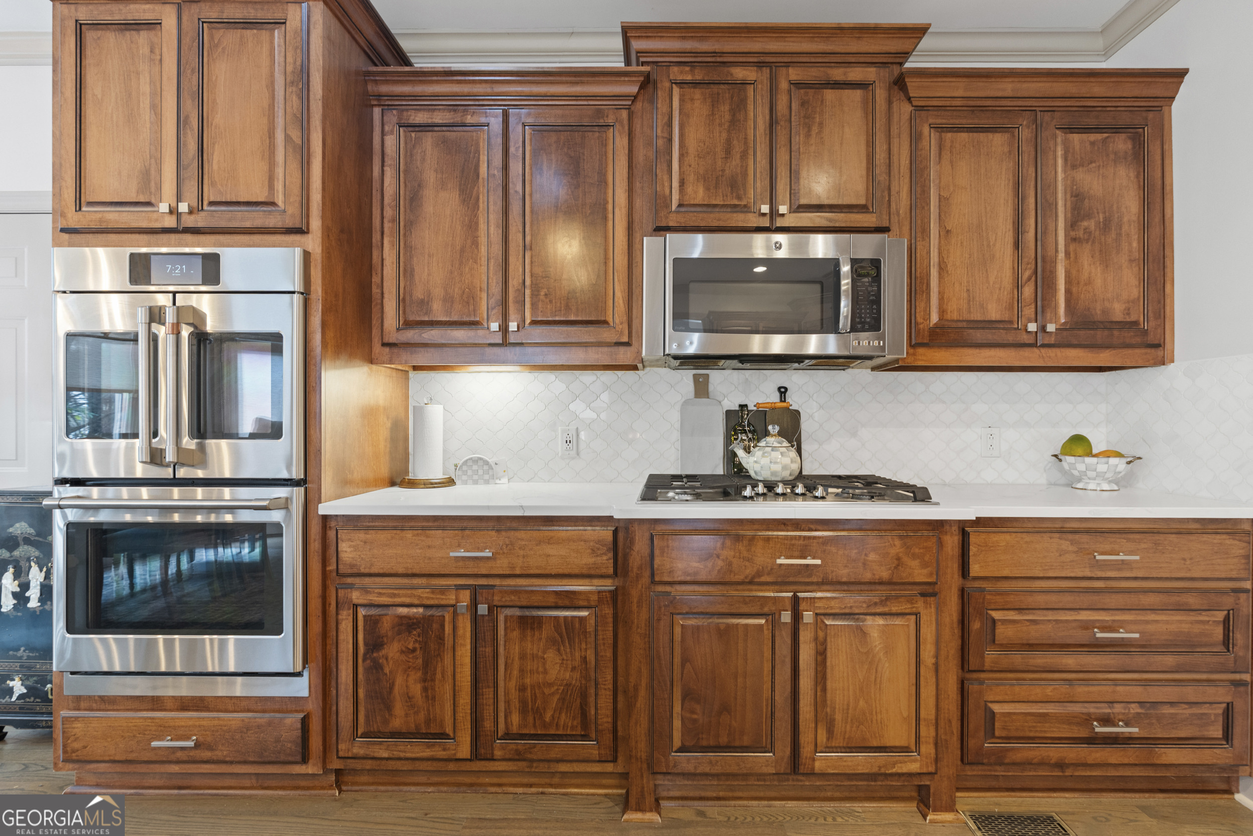 Autumn Glen - Residential