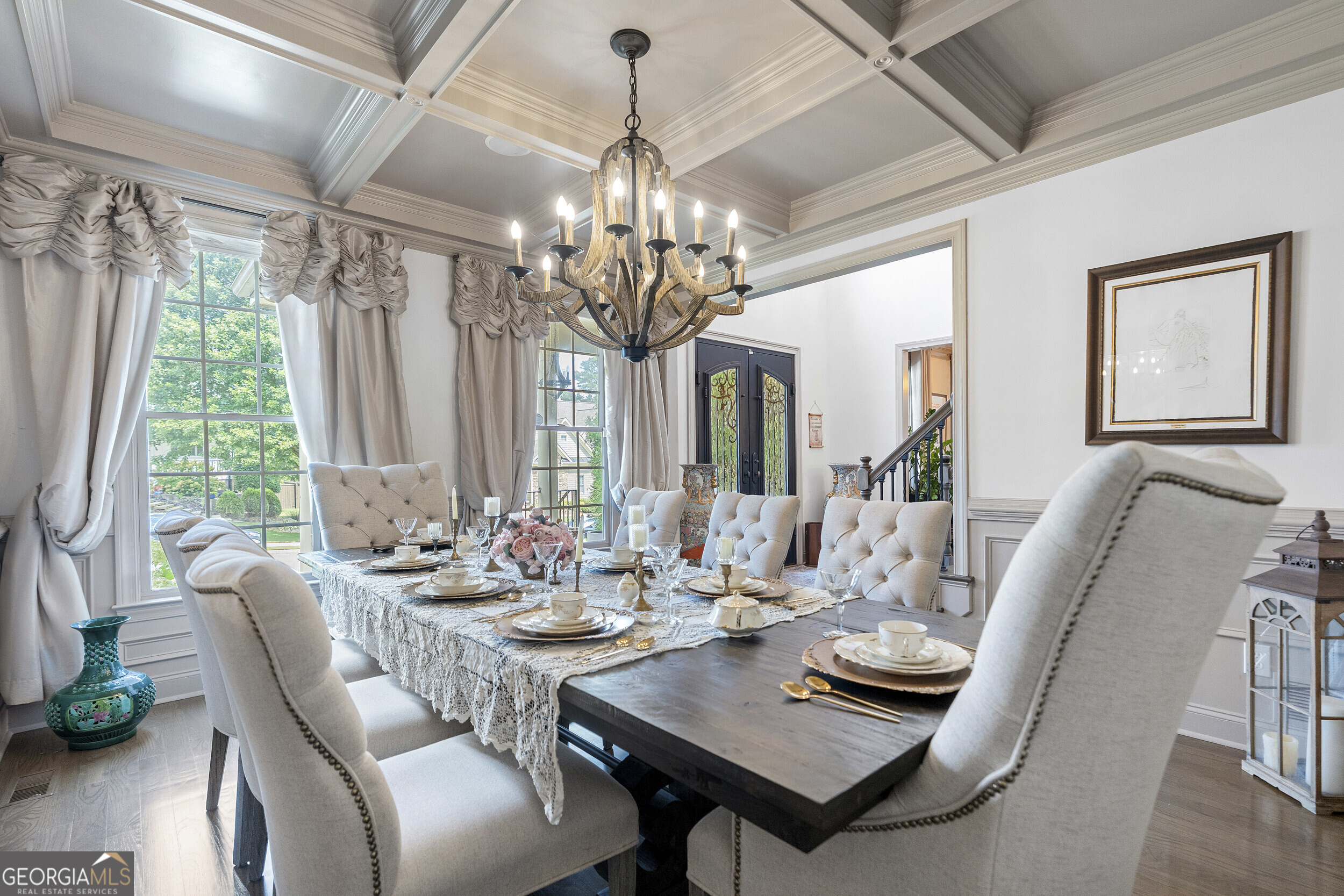 Autumn Glen - Residential