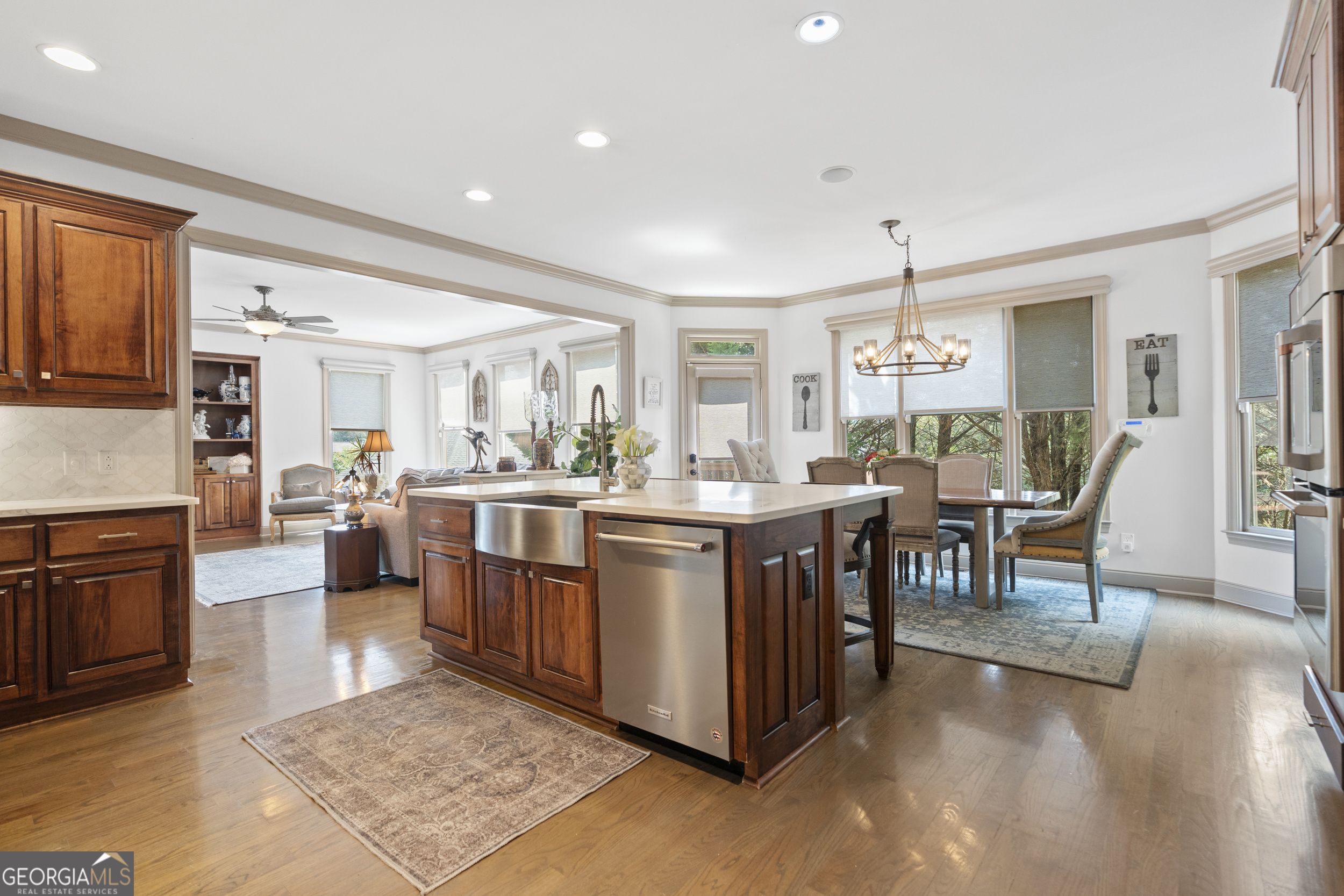 Autumn Glen - Residential