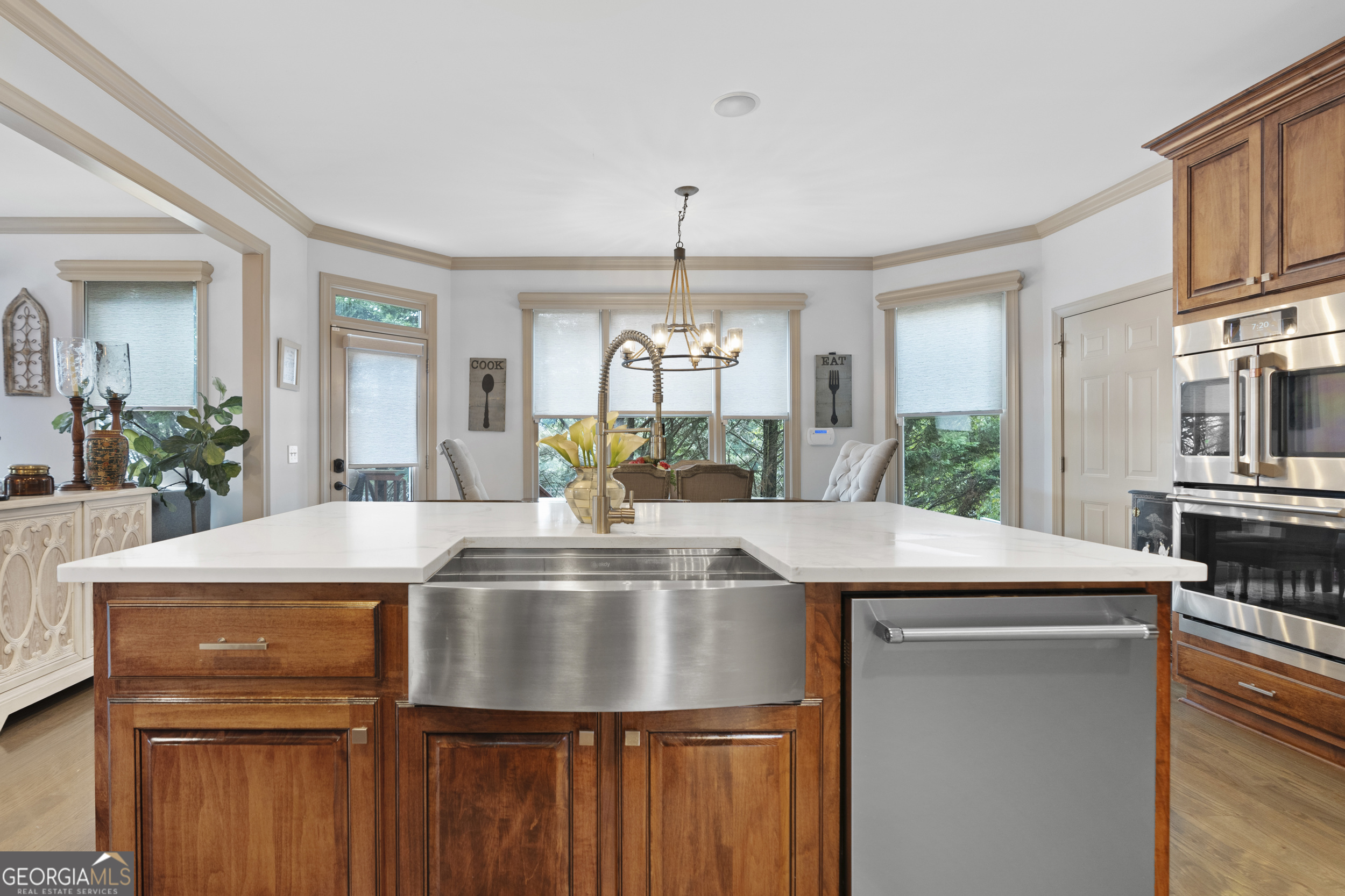 Autumn Glen - Residential