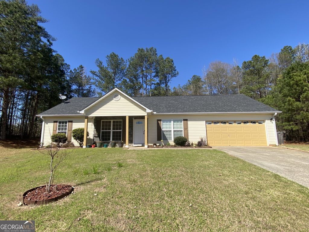 Photo of 25 Scarlett Court, Covington, GA 30014 (MLS # 10710411)