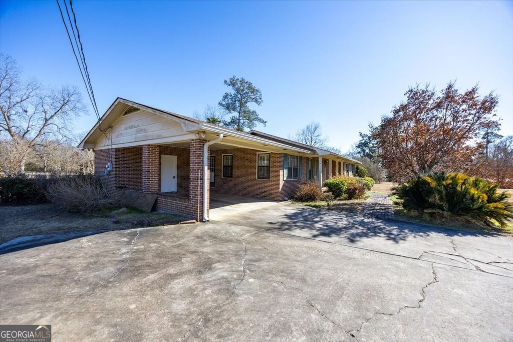Photo of 6414 Ponderosa Drive, Macon, GA 31216 (MLS # 10688176)