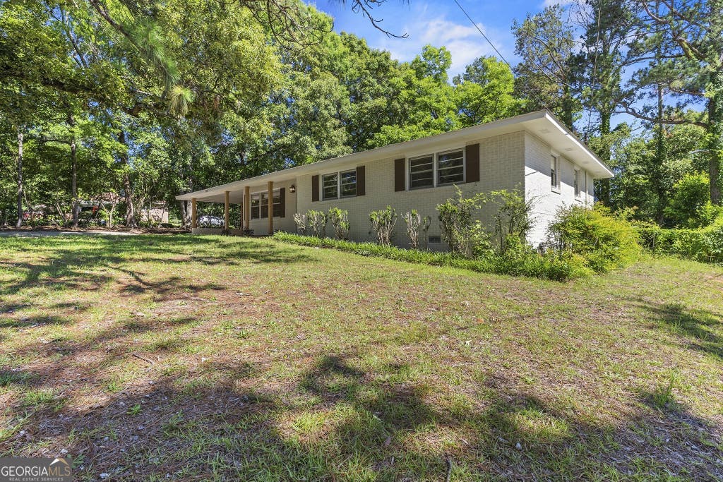 Photo of 113 Sandra Avenue, Warner Robins, GA 31088 (MLS # 10780455)