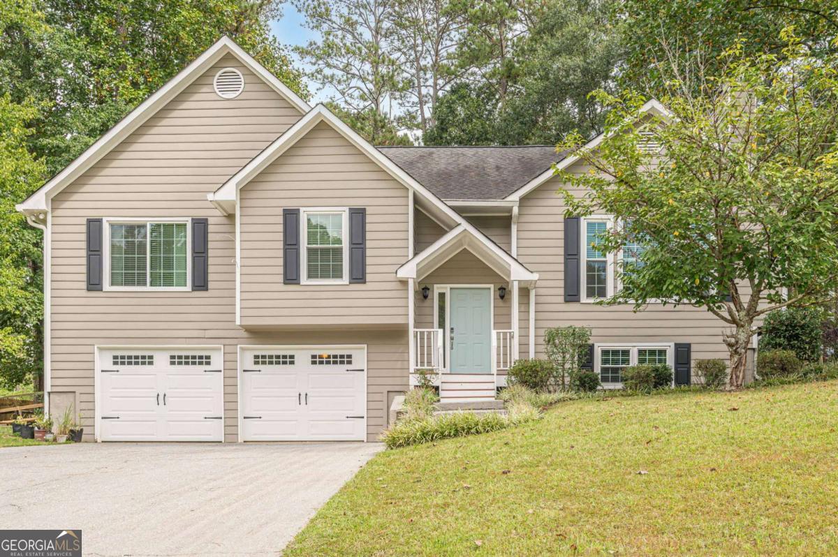 135 Boones Ridge PKWY SE