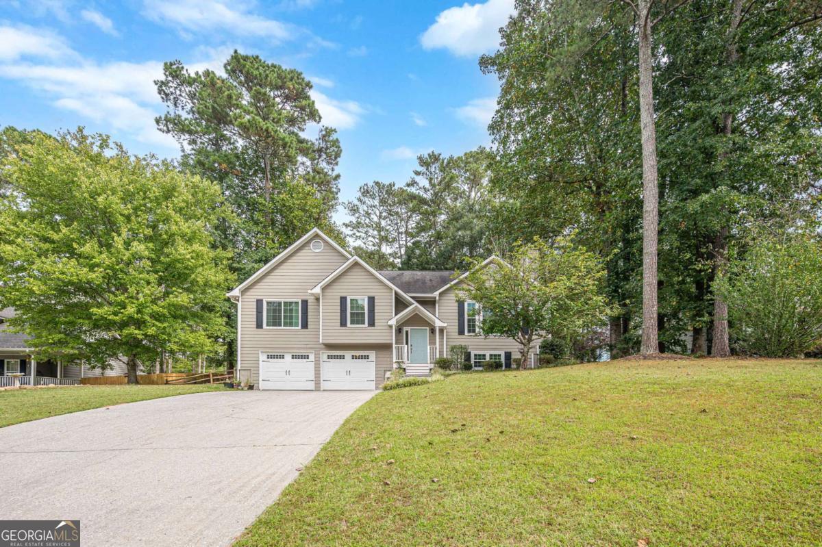 135 Boones Ridge PKWY SE