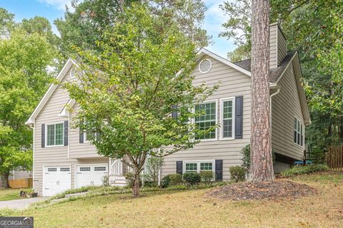135 Boones Ridge PKWY SE Acworth GA 30102