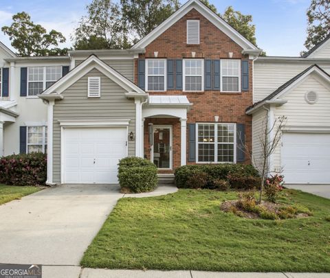 3408 Timbercreek CIR Roswell GA 30076