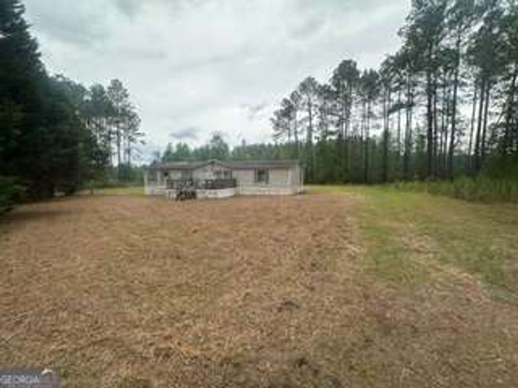 Photo of 3115 Deer Run Road, Statesboro, GA 30461 (MLS # 10761469)