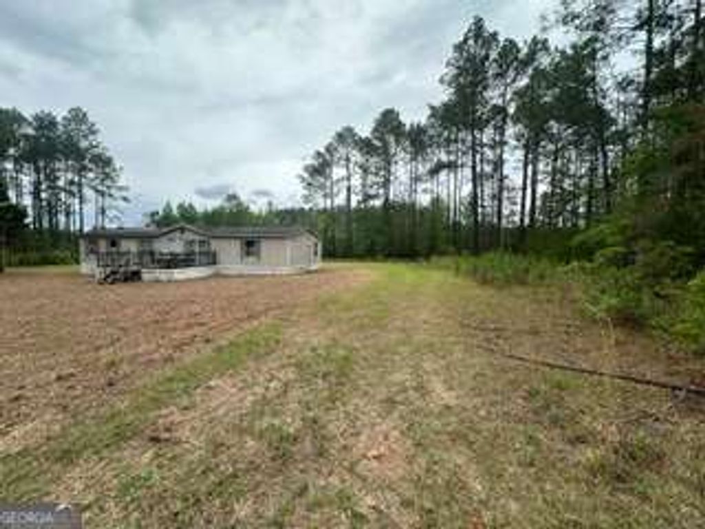 Photo of 3115 Deer Run Road, Statesboro, GA 30461 (MLS # 10761469)