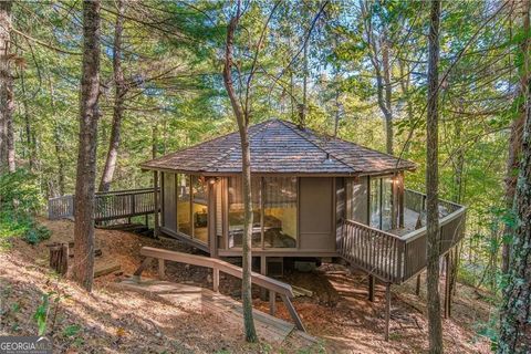 Cabin in Big Canoe GA 92 Treetopper Lane.jpg