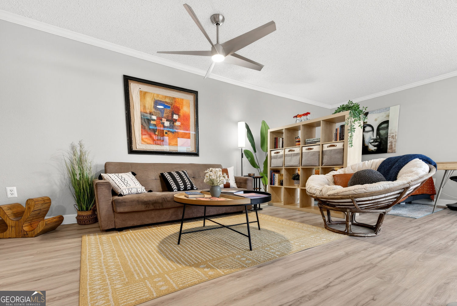 375 Ralph Mcgill BLVD NE 604