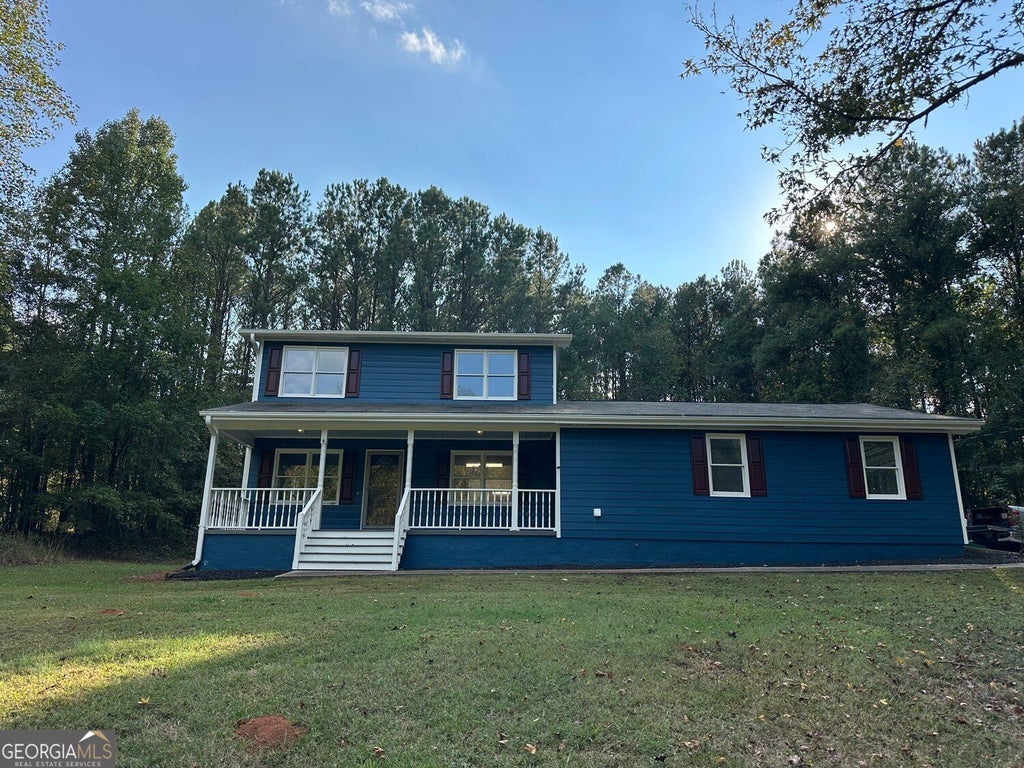 Photo of 1101 Penland Road, Covington, GA 30014 (MLS # 10875931)