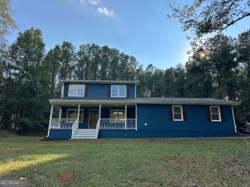 1101 Penland RD Covington GA 30014