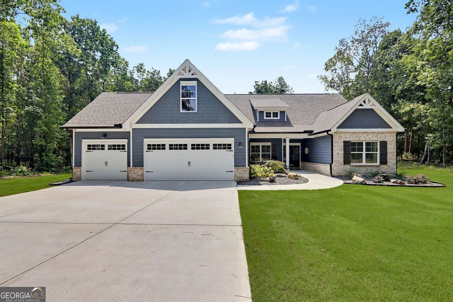 1653 Ike Stone Road