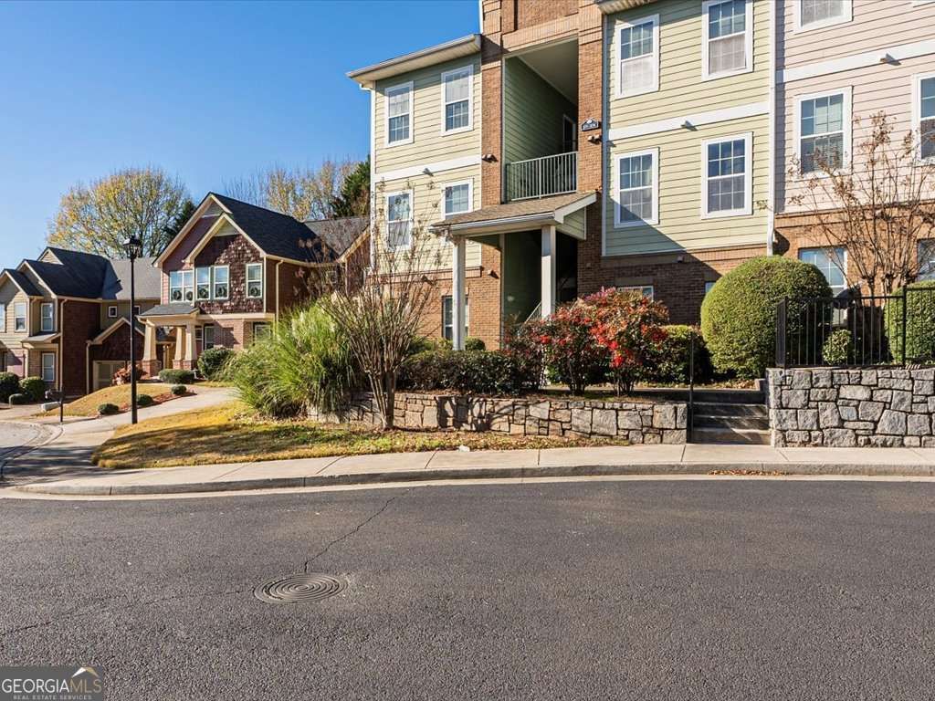Photo of 1752 Pryor Road SW #105, Atlanta, GA 30315 (MLS # 10659410)