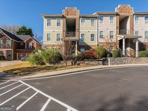 Photo of 1752 Pryor Road SW #105, Atlanta, GA 30315 (MLS # 10659410)