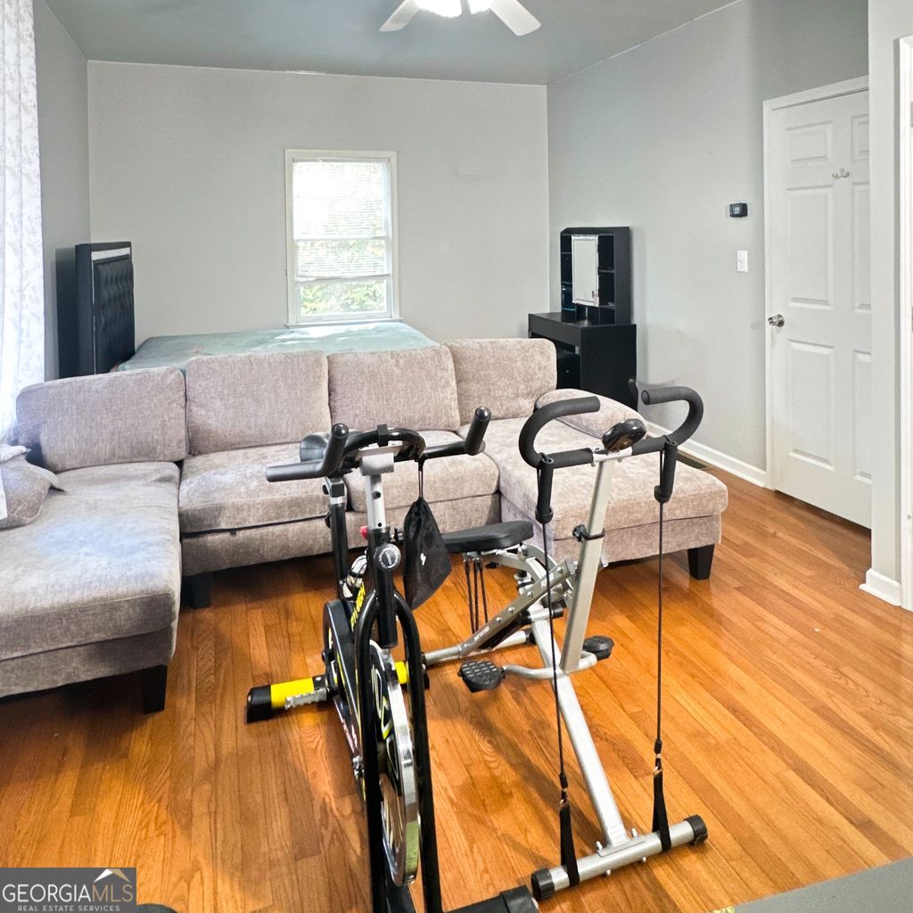 Photo of 6729 Cartersville Highway, Dallas, GA 30312 (MLS # 10630740)