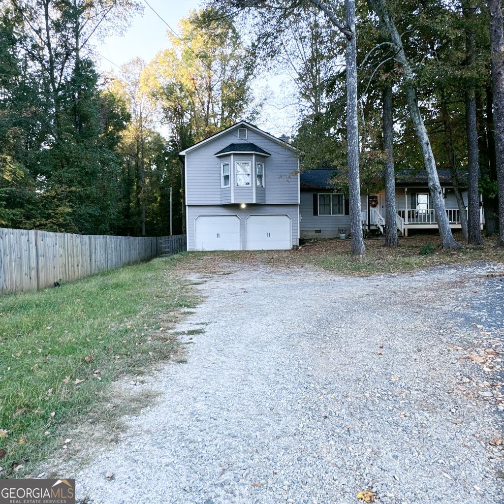 Photo of 6729 Cartersville Highway, Dallas, GA 30312 (MLS # 10630740)