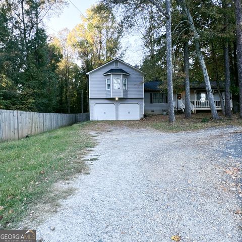 Photo of 6729 Cartersville Highway, Dallas, GA 30312 (MLS # 10630740)