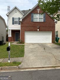 5265 Locomotive LN Norcross GA 30071