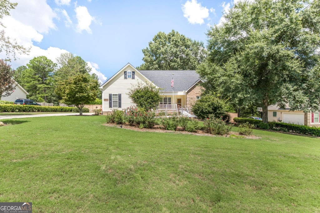 Photo of 250 Natchez Trace, Macon, GA 31216 (MLS # 10836832)