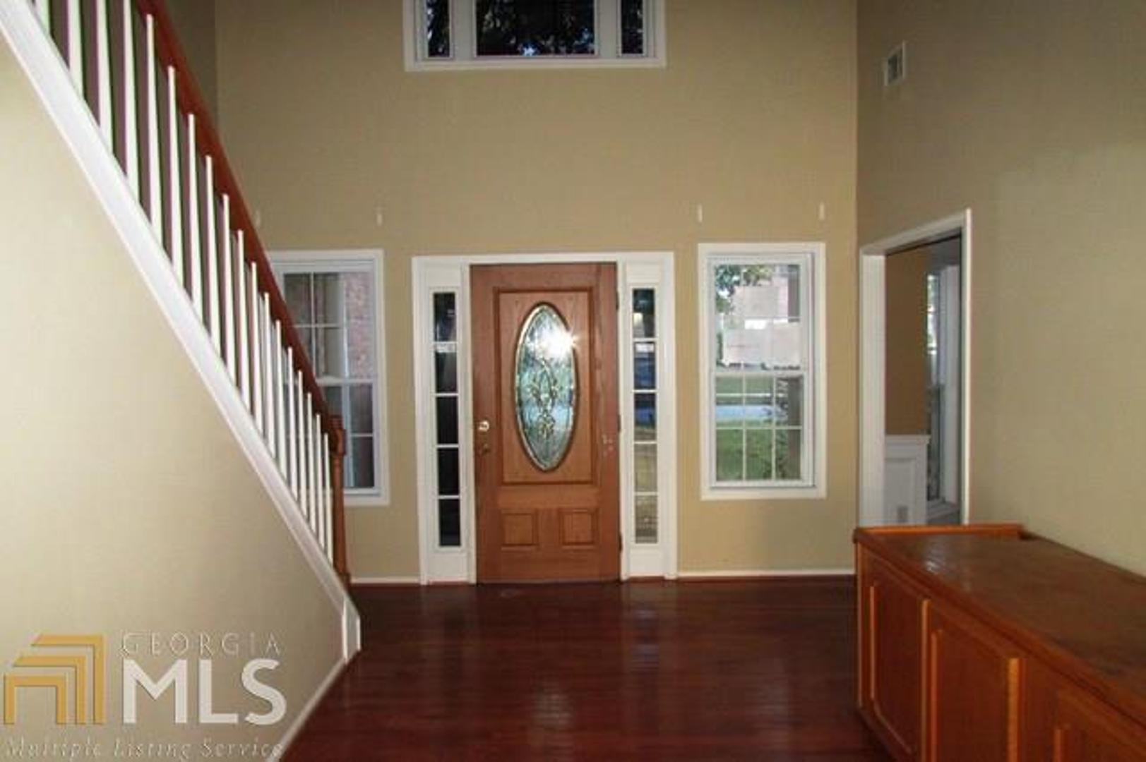 The Grove - Residential