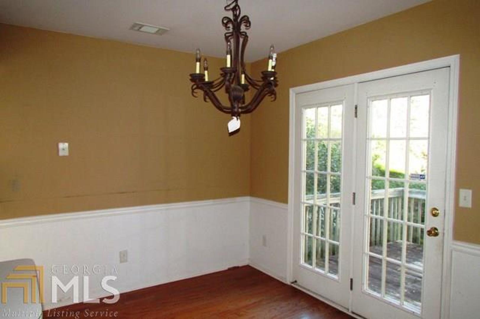 The Grove - Residential